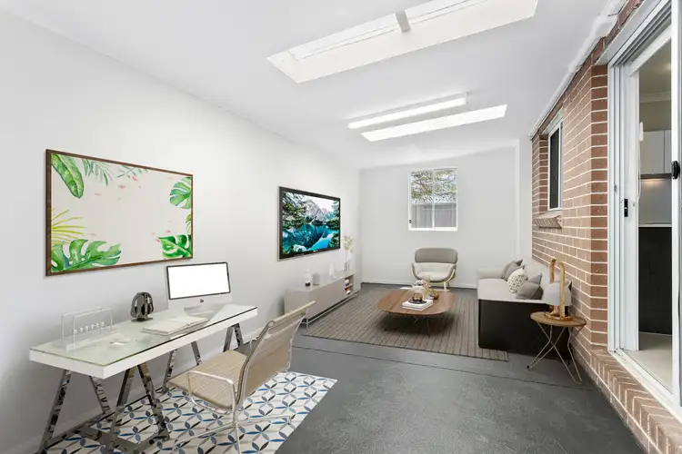 Third view of Homely house listing, 135 Belmore Road North, Riverwood NSW 2210