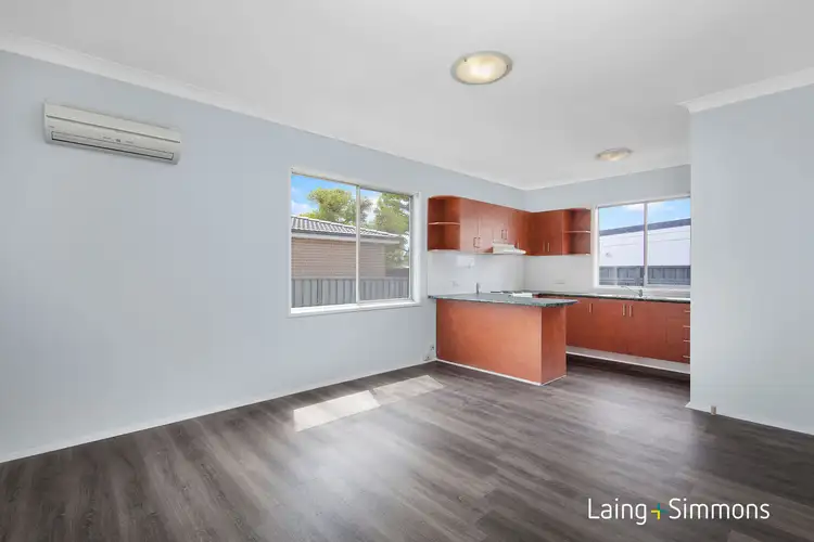 Fifth view of Homely house listing, 135 Belmore Road North, Riverwood NSW 2210
