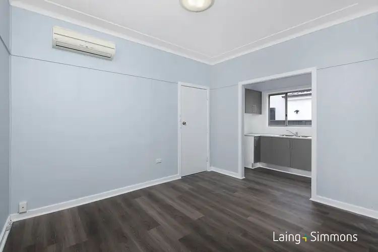 Sixth view of Homely house listing, 135 Belmore Road North, Riverwood NSW 2210
