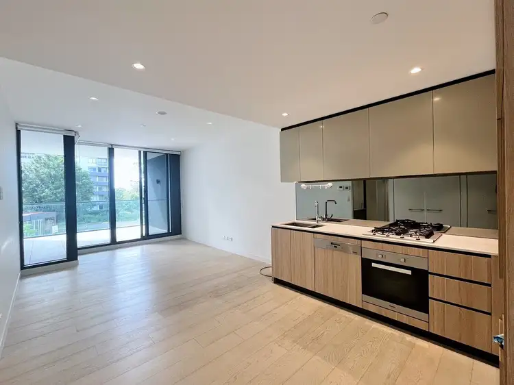 Main view of Homely apartment listing, 305/120 Herring Road, Macquarie Park NSW 2113