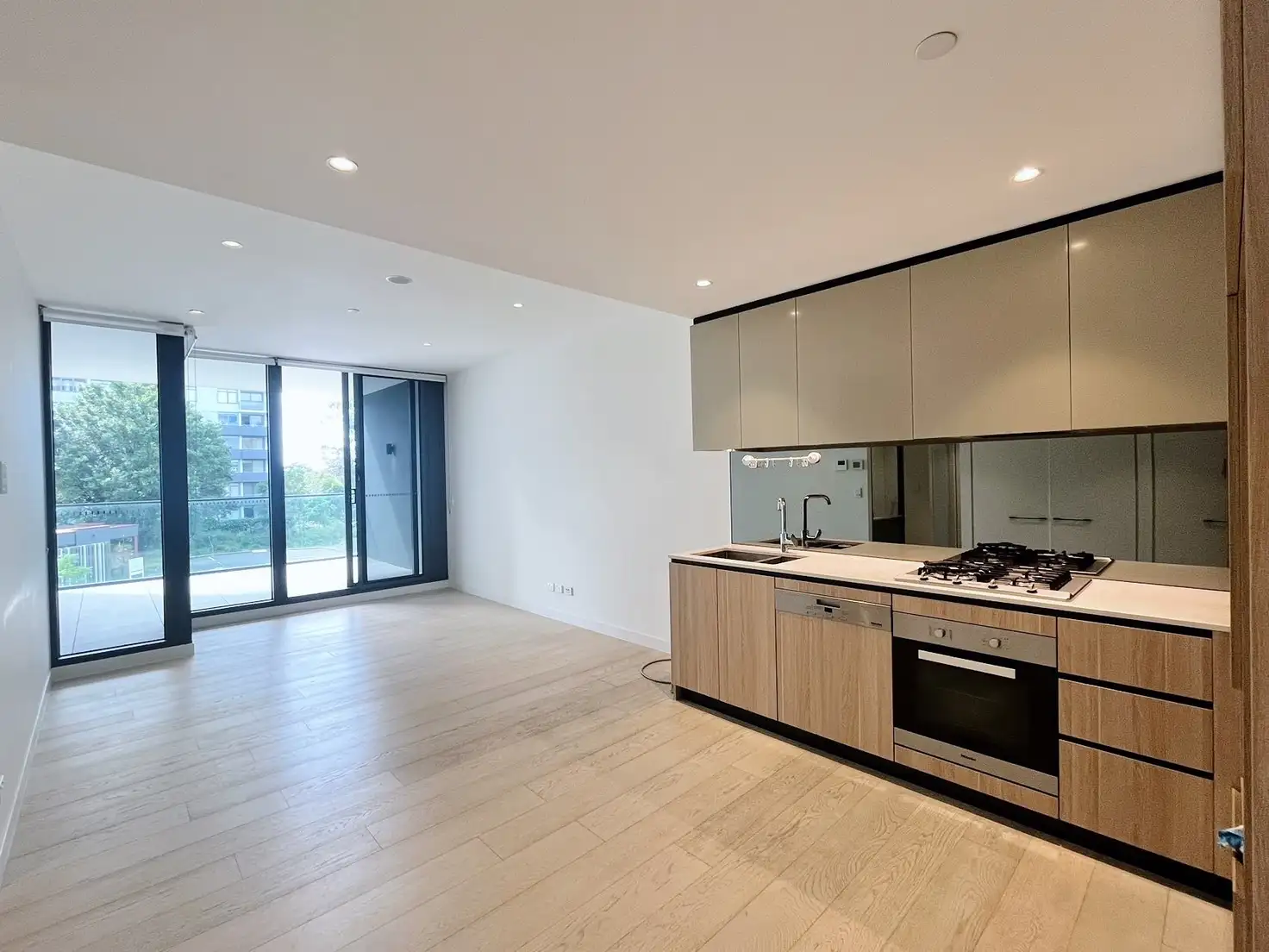 Main view of Homely apartment listing, 305/120 Herring Road, Macquarie Park NSW 2113