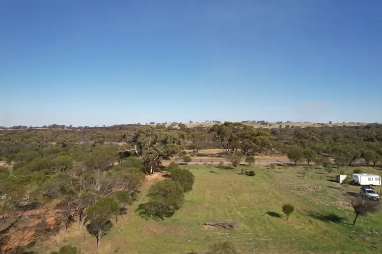 Main view of Homely land listing, Lot 111 Quairading - York Road, Mount Hardey WA 6302