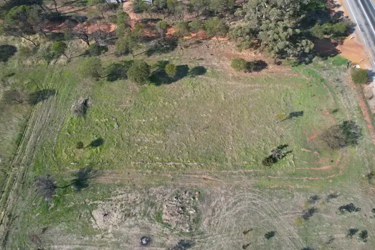 Second view of Homely land listing, Lot 111 Quairading - York Road, Mount Hardey WA 6302