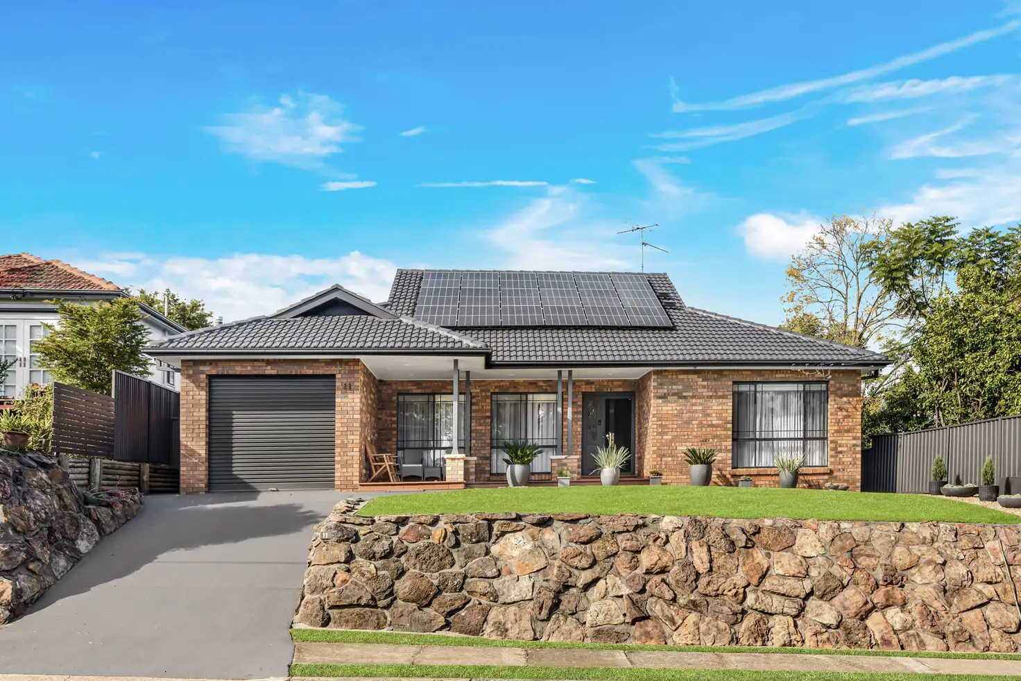 Main view of Homely house listing, 11 Botany Boulevard, Seven Hills NSW 2147