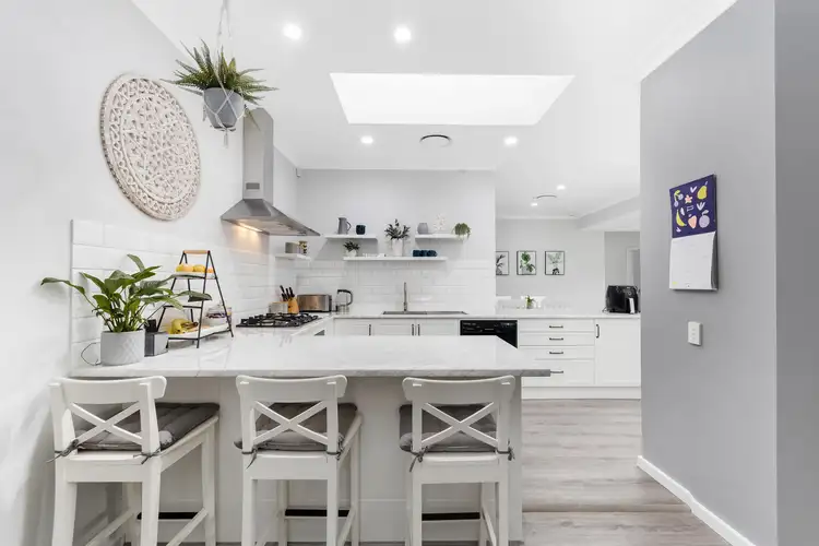 Second view of Homely house listing, 11 Botany Boulevard, Seven Hills NSW 2147