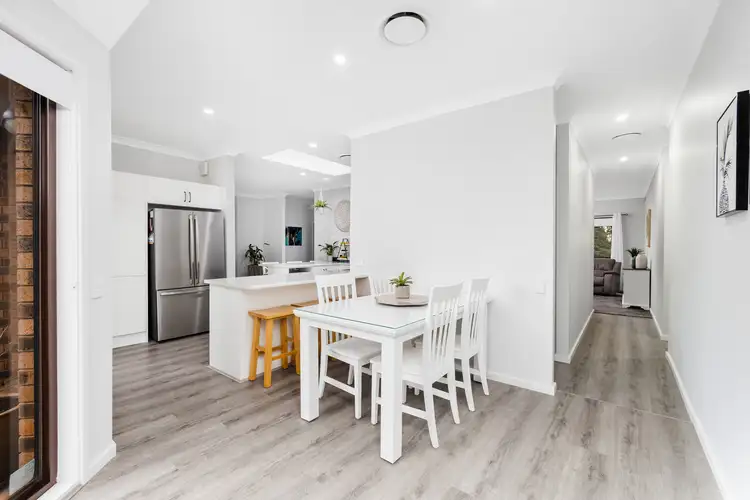 Third view of Homely house listing, 11 Botany Boulevard, Seven Hills NSW 2147