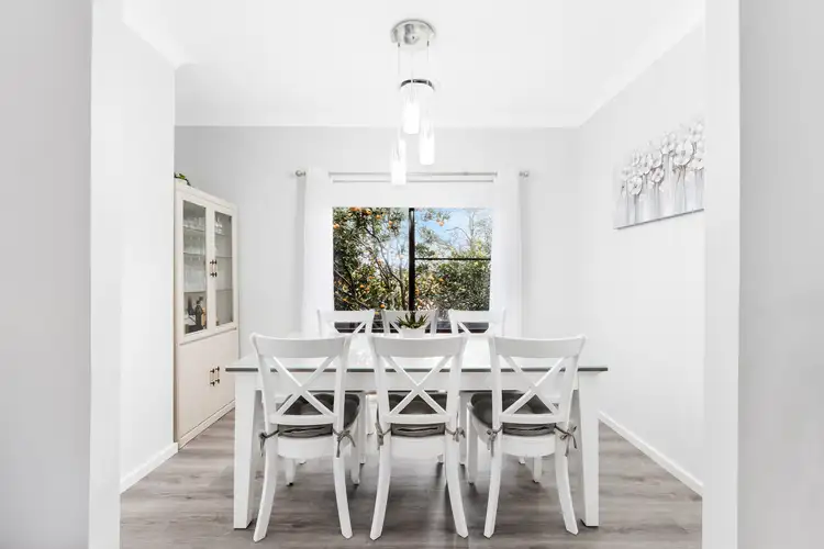 Fourth view of Homely house listing, 11 Botany Boulevard, Seven Hills NSW 2147