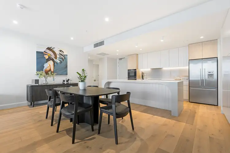 Fourth view of Homely apartment listing, 403/19-20 Adelphi Terrace, Glenelg North SA 5045