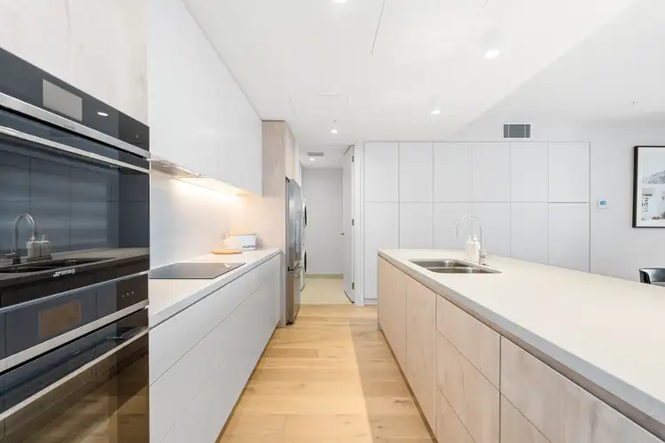 Fifth view of Homely apartment listing, 403/19-20 Adelphi Terrace, Glenelg North SA 5045
