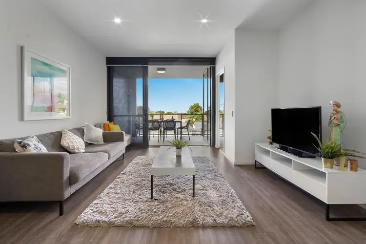 305/36 Gonzales Street, Macgregor QLD 4109
