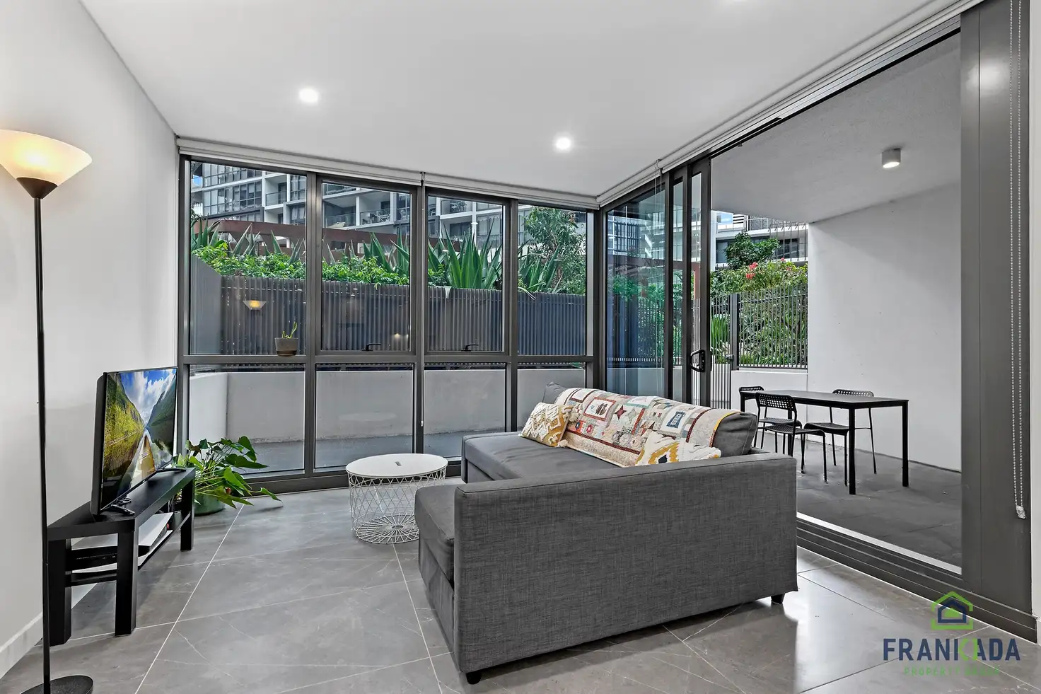 Main view of Homely apartment listing, 101B/101 Waterloo Road, Macquarie Park NSW 2113