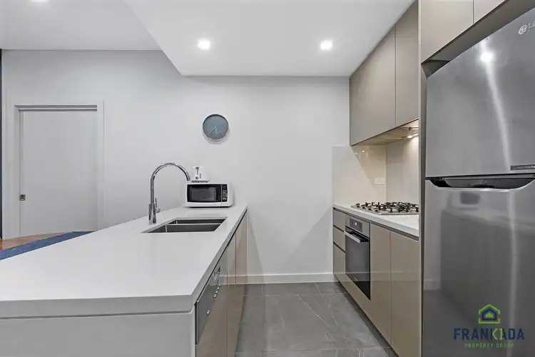 Second view of Homely apartment listing, 101B/101 Waterloo Road, Macquarie Park NSW 2113