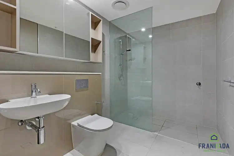 Fifth view of Homely apartment listing, 101B/101 Waterloo Road, Macquarie Park NSW 2113