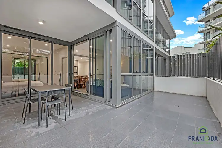 Sixth view of Homely apartment listing, 101B/101 Waterloo Road, Macquarie Park NSW 2113
