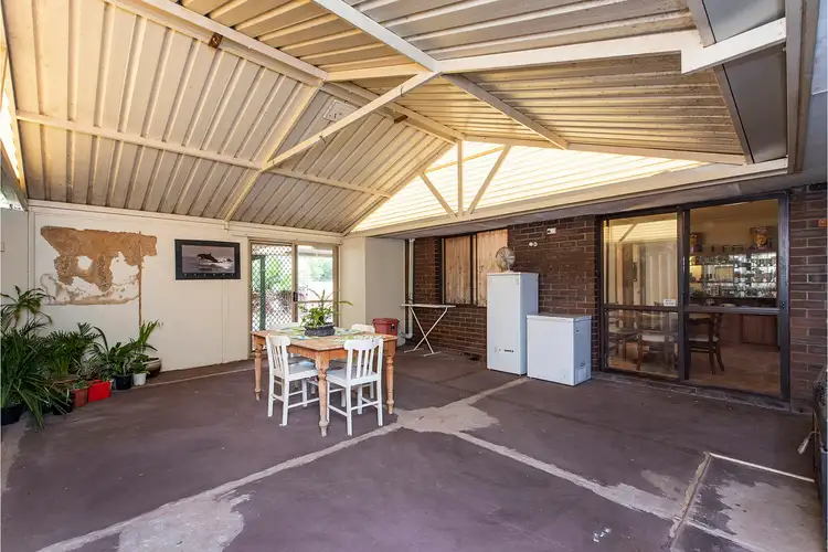 41 Mississippi Drive, Greenfields WA 6210