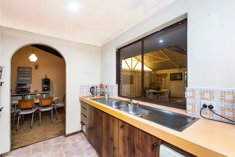 Seventh view of Homely house listing, 41 Mississippi Drive, Greenfields WA 6210