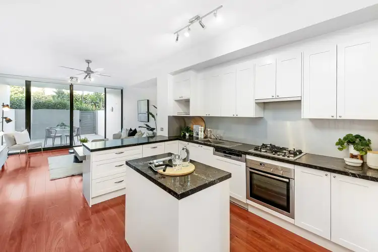 221/221 Sydney Park Road, Erskineville NSW 2043