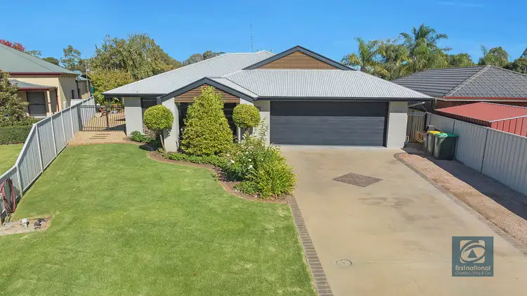 11 Shetland Drive, Moama NSW 2731