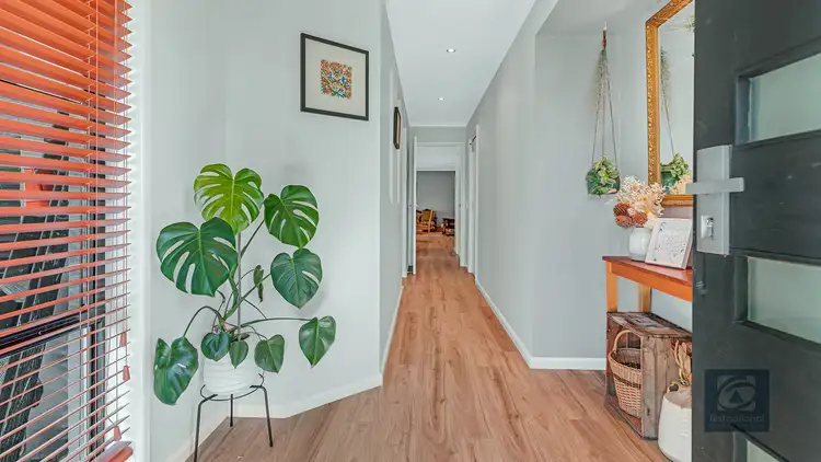 Fifth view of Homely house listing, 11 Shetland Drive, Moama NSW 2731