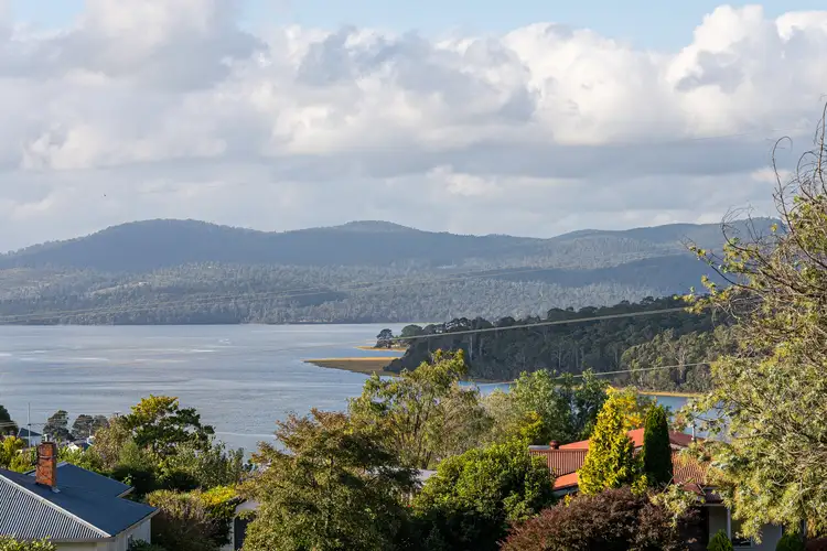 Main view of Homely land listing, 3 Main Road, Lanena TAS 7275