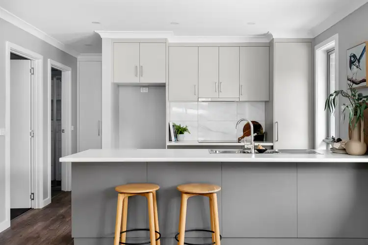 Second view of Homely unit listing, 2/15 Jocks Court, Punchbowl TAS 7249