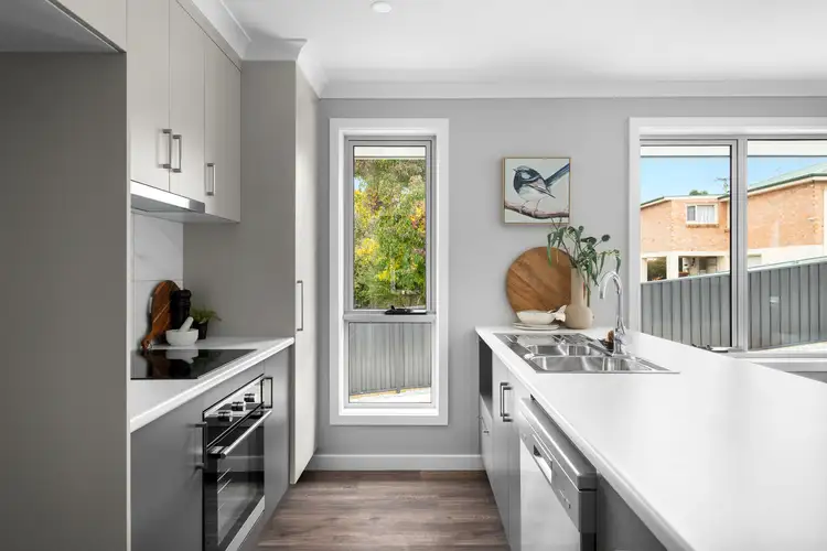Fourth view of Homely unit listing, 2/15 Jocks Court, Punchbowl TAS 7249
