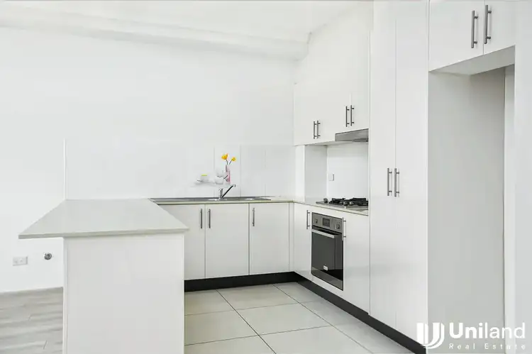 Fourth view of Homely apartment listing, 6/52-56 John Street Central, Lidcombe NSW 2141