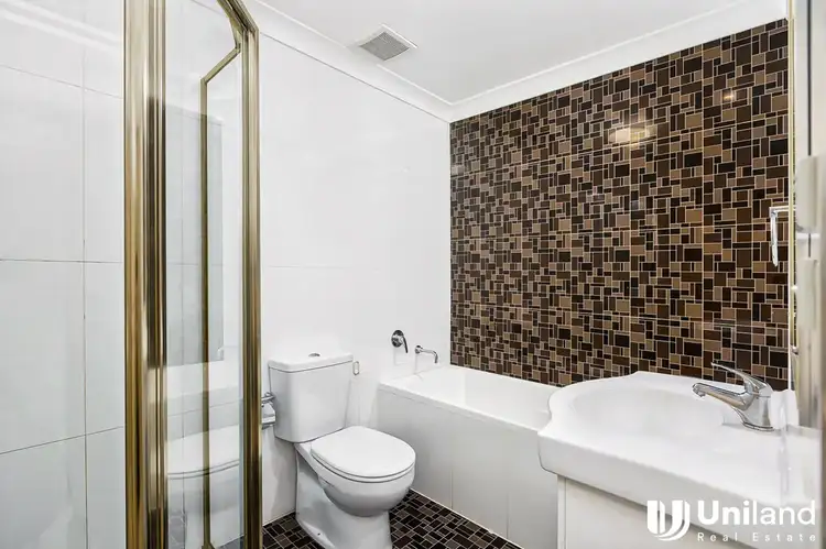 Sixth view of Homely apartment listing, 6/52-56 John Street Central, Lidcombe NSW 2141