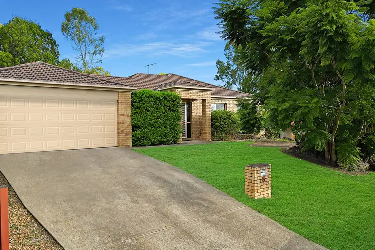 Main view of Homely house listing, 6 Alaqua Court, Beaudesert QLD 4285