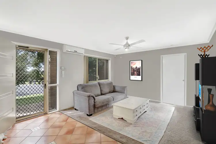 Second view of Homely house listing, 6 Alaqua Court, Beaudesert QLD 4285