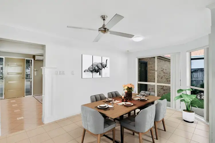 Fourth view of Homely house listing, 6 Alaqua Court, Beaudesert QLD 4285