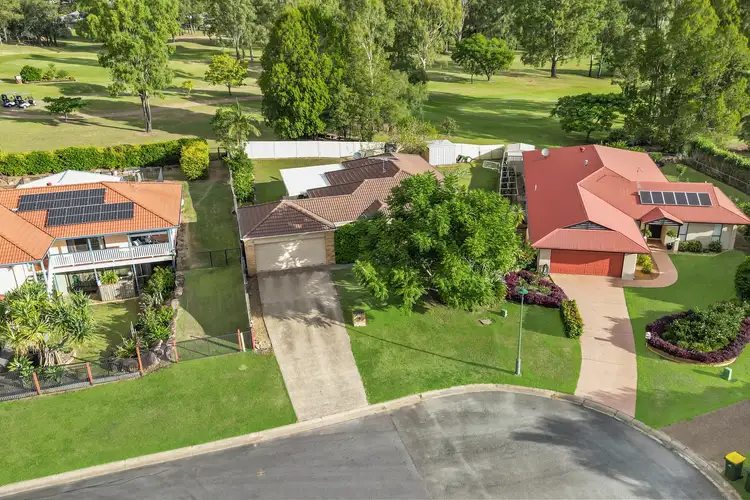 Fifth view of Homely house listing, 6 Alaqua Court, Beaudesert QLD 4285