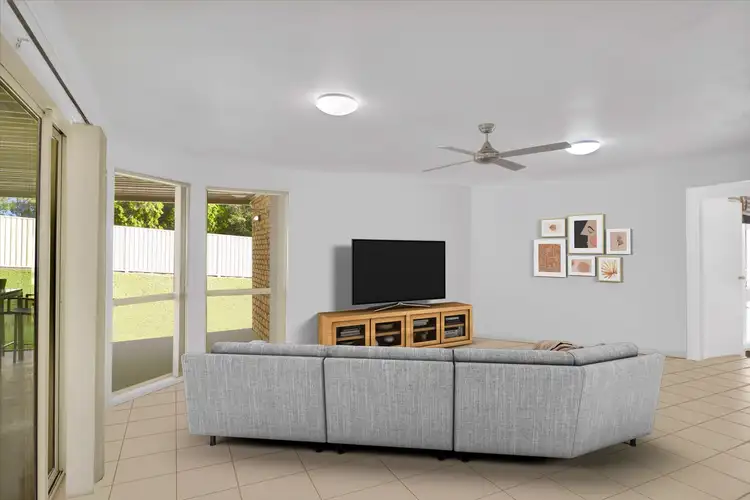 Sixth view of Homely house listing, 6 Alaqua Court, Beaudesert QLD 4285