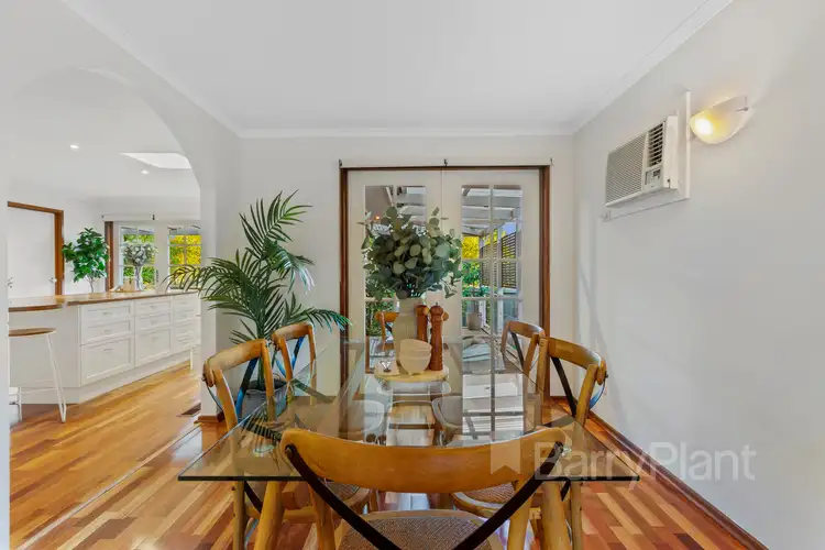 Third view of Homely house listing, 122 Langdale Drive, Croydon Hills VIC 3136