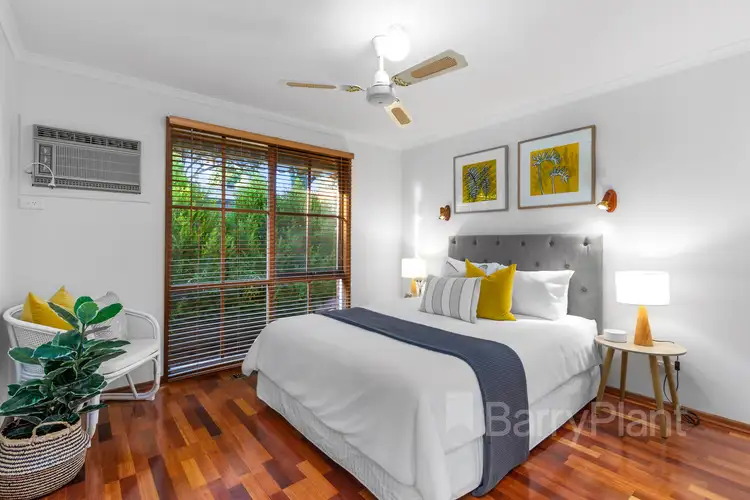 Sixth view of Homely house listing, 122 Langdale Drive, Croydon Hills VIC 3136