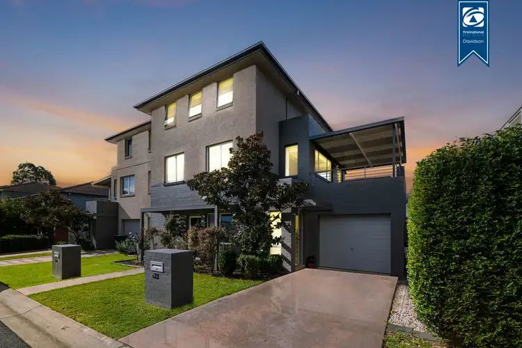 Main view of Homely house listing, 2/22 Margate Avenue, Holsworthy NSW 2173
