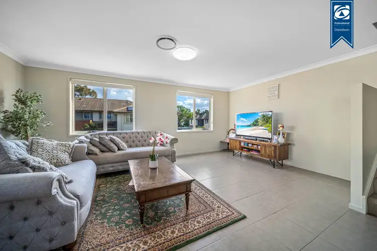 Second view of Homely house listing, 2/22 Margate Avenue, Holsworthy NSW 2173