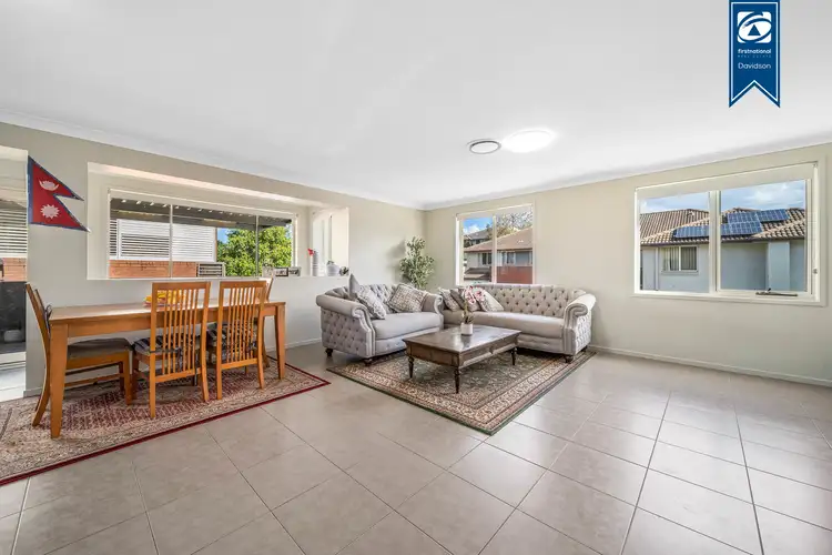 Third view of Homely house listing, 2/22 Margate Avenue, Holsworthy NSW 2173
