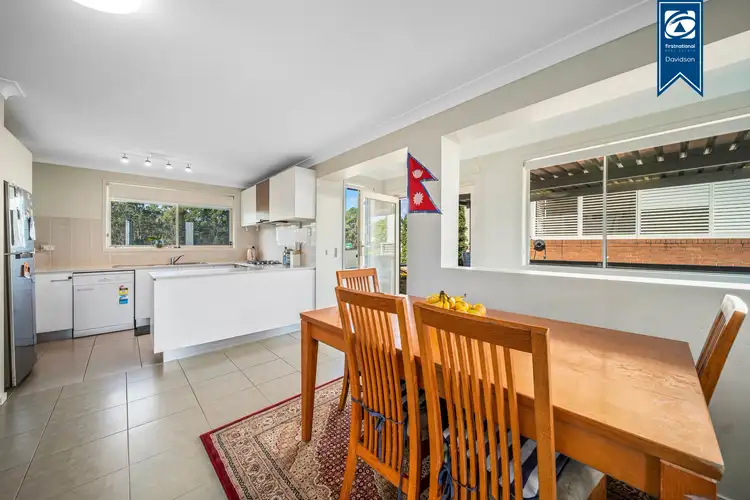 Fourth view of Homely house listing, 2/22 Margate Avenue, Holsworthy NSW 2173