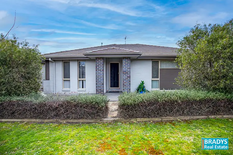 Main view of Homely house listing, 22 Buchan Crescent, Forde ACT 2914
