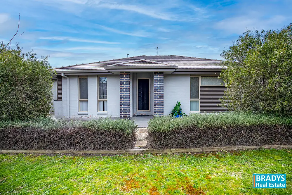 Main view of Homely house listing, 22 Buchan Crescent, Forde ACT 2914