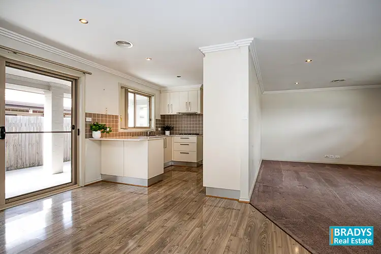 Second view of Homely house listing, 22 Buchan Crescent, Forde ACT 2914