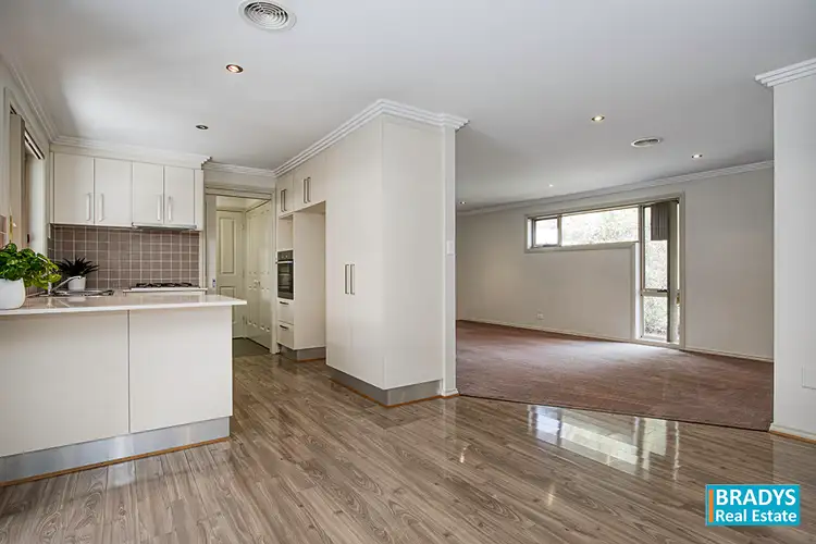 Fifth view of Homely house listing, 22 Buchan Crescent, Forde ACT 2914