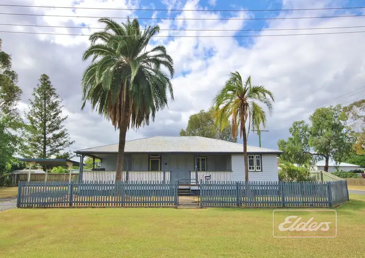 9 Wood Street, Dalby QLD 4405