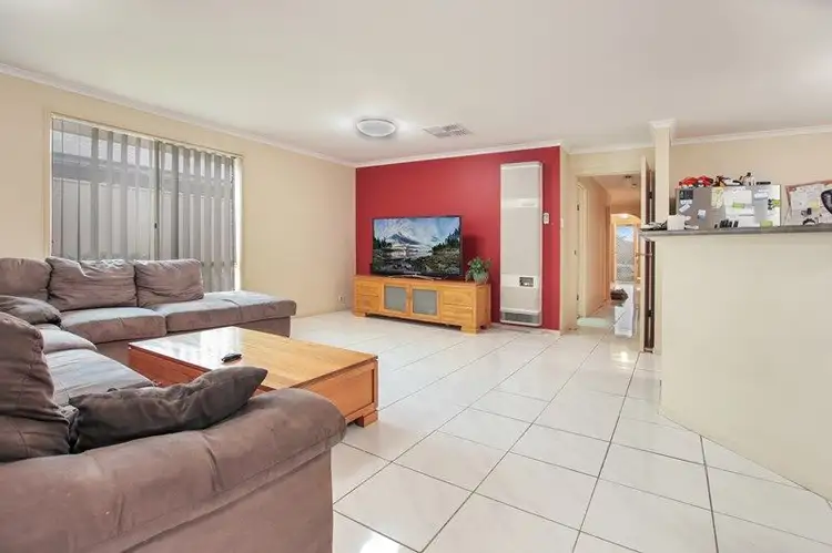Third view of Homely house listing, 93 Somerset Grove, Craigmore SA 5114