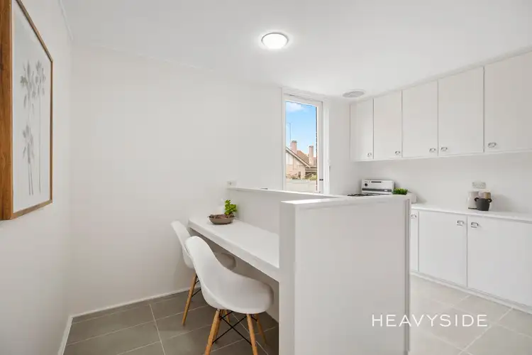 Fifth view of Homely unit listing, 4/8 Cooloongatta Road, Camberwell VIC 3124