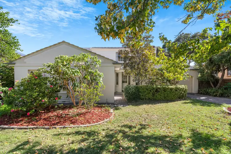 8 Fairlie Drive, Flagstaff Hill SA 5159