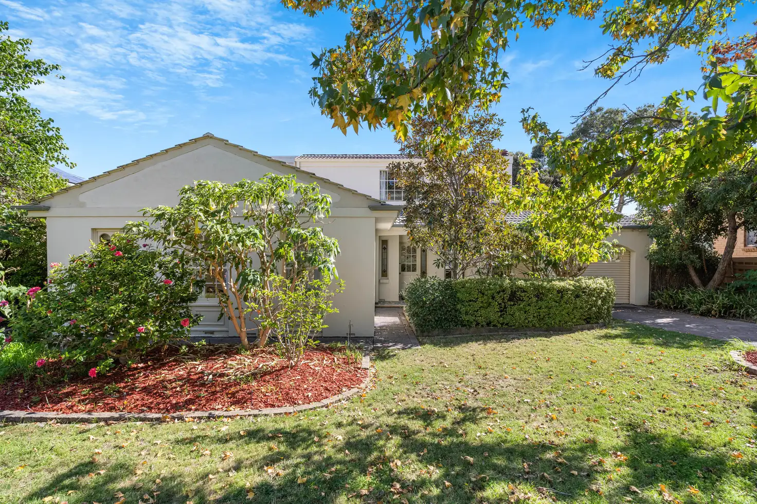 Main view of Homely house listing, 8 Fairlie Drive, Flagstaff Hill SA 5159