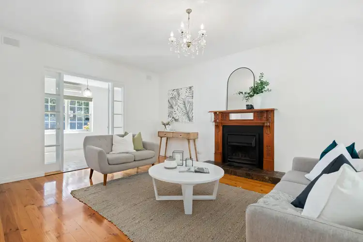 Second view of Homely house listing, 8 Fairlie Drive, Flagstaff Hill SA 5159