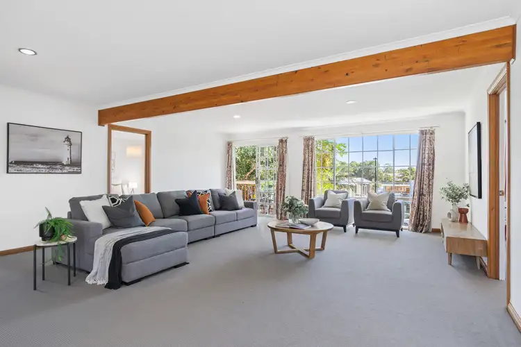 Third view of Homely house listing, 8 Fairlie Drive, Flagstaff Hill SA 5159